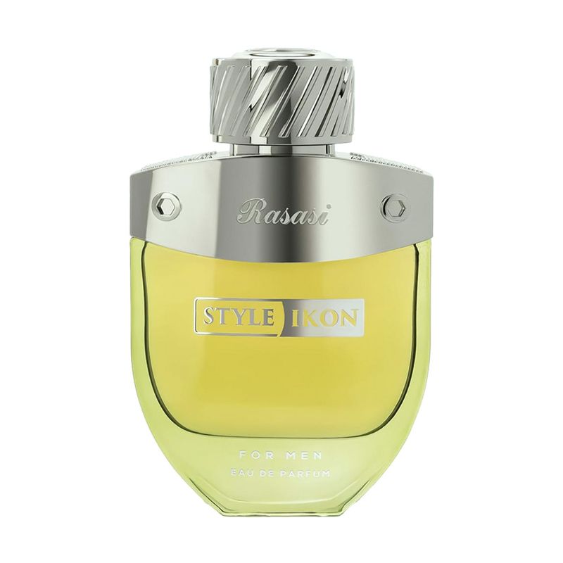 RASASI - STYLE IKON 100 ml Rasasi