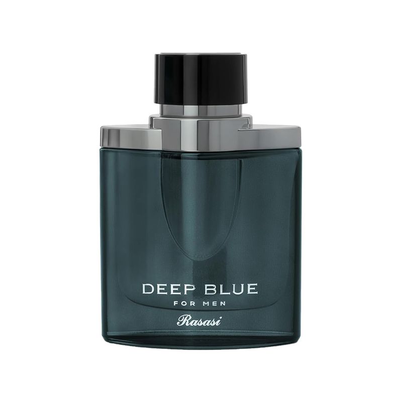 RASASI - DEEP BLUE MEN 100 ml