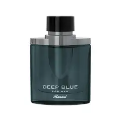 RASASI - DEEP BLUE MEN 100 ml