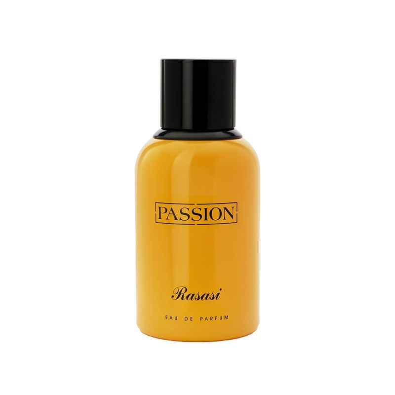 RASASI - PASSION 100 ml Rasasi