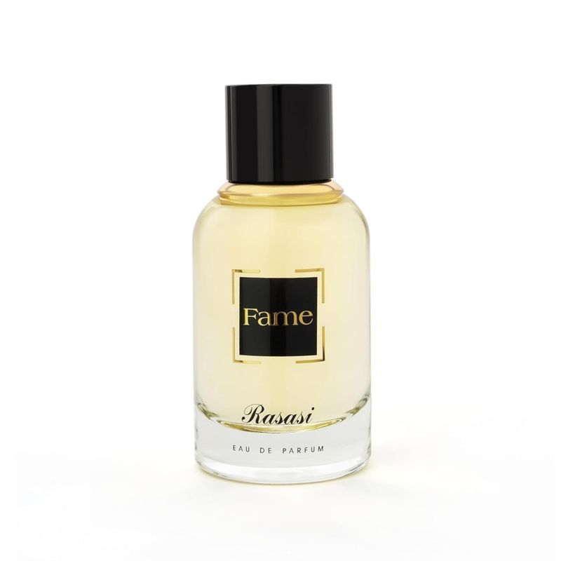 RASASI - FAME 100 ml Rasasi eau de parfum