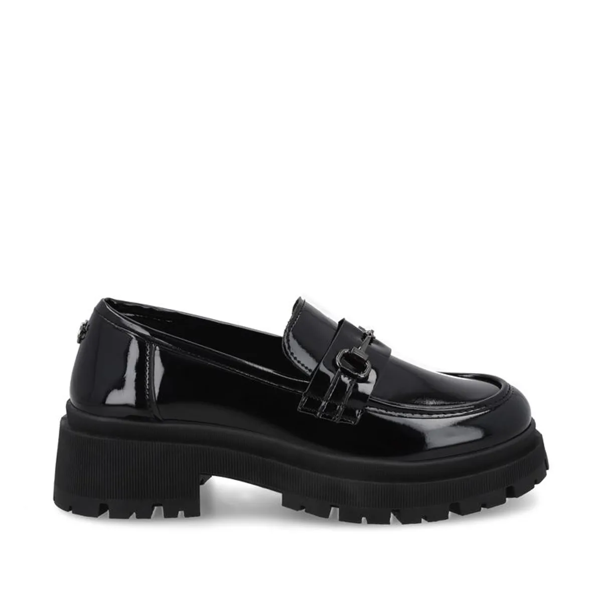 GOTTA - Zapato Negro Mujer 48072