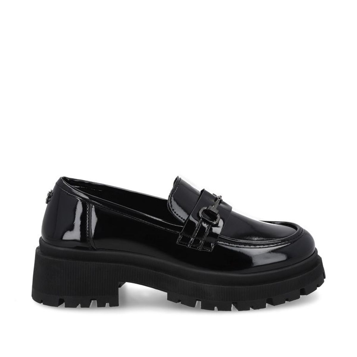 GOTTA - Zapato Negro Mujer 48072