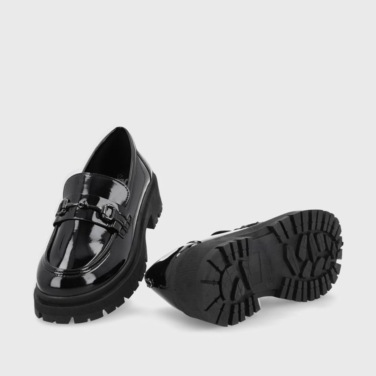 GOTTA - Zapato Negro Mujer 48072
