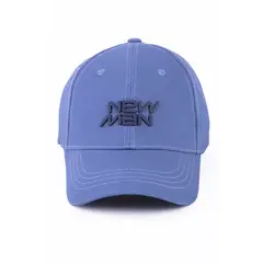 NEW MAN - Jockey Basico Terry Azul