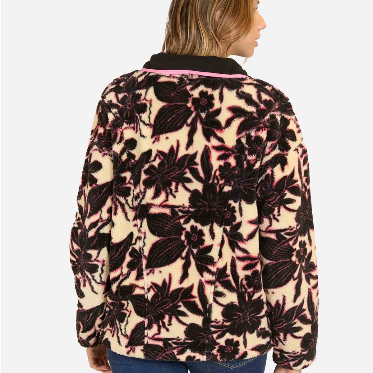 MAUI AND SONS - Poleron Chiporro Glare Multicolor Mujer Maui And Sons - Multicolor