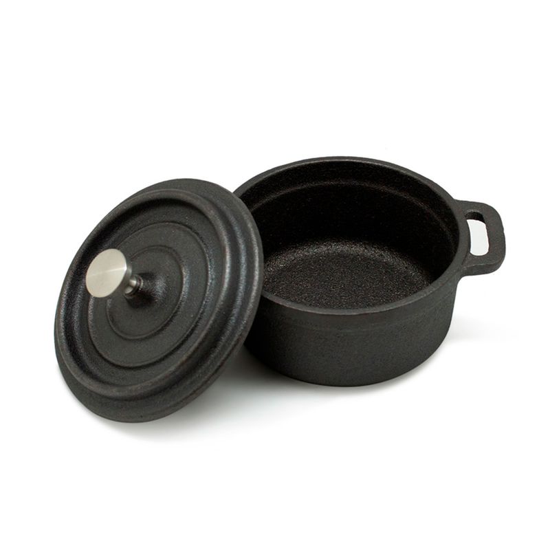 WAYU - Olla Wayu Iron Cast