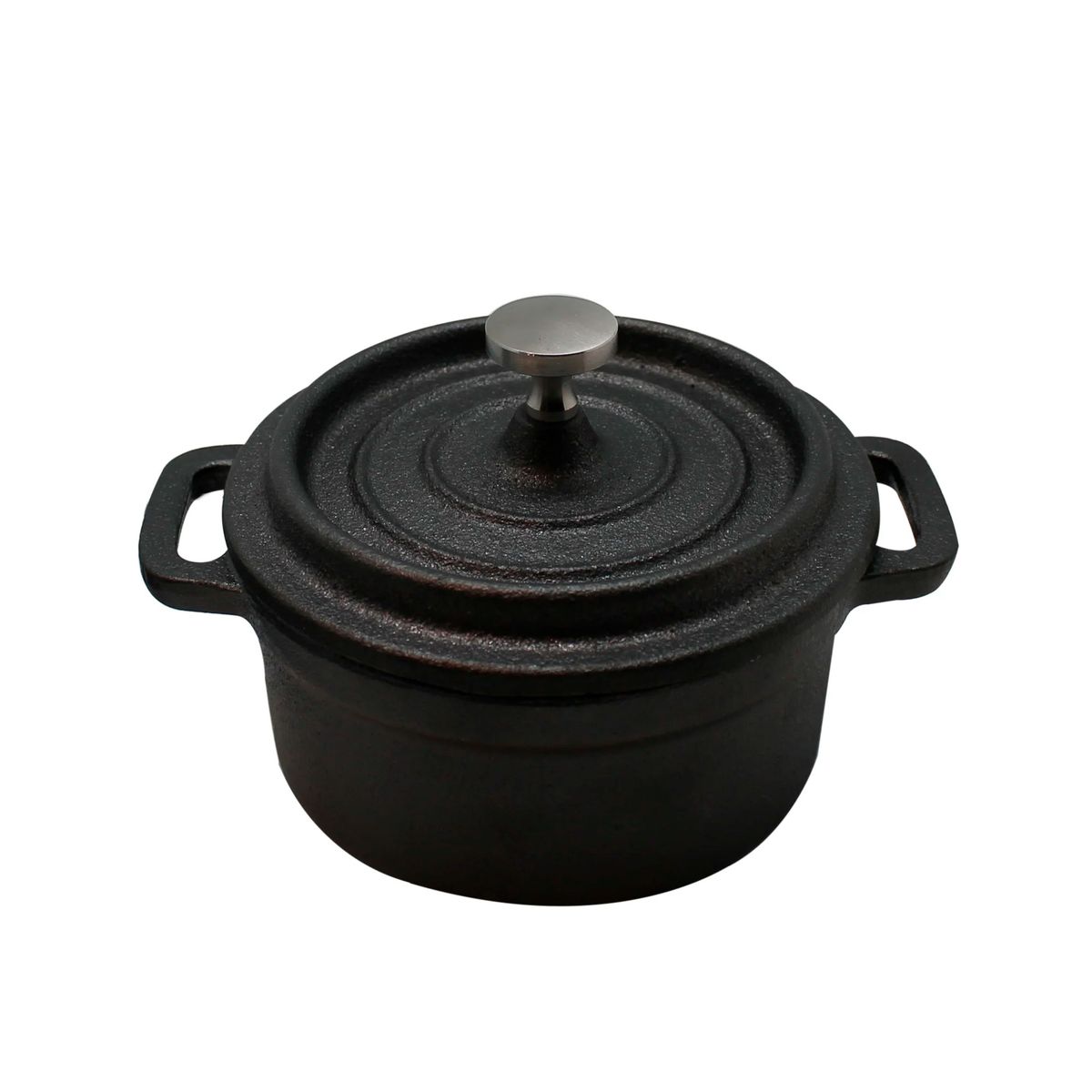 WAYU - Olla Wayu Iron Cast
