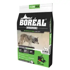 BOREAL - Boréal Vital Dog Food Chicken Meal Formula 11,33kg