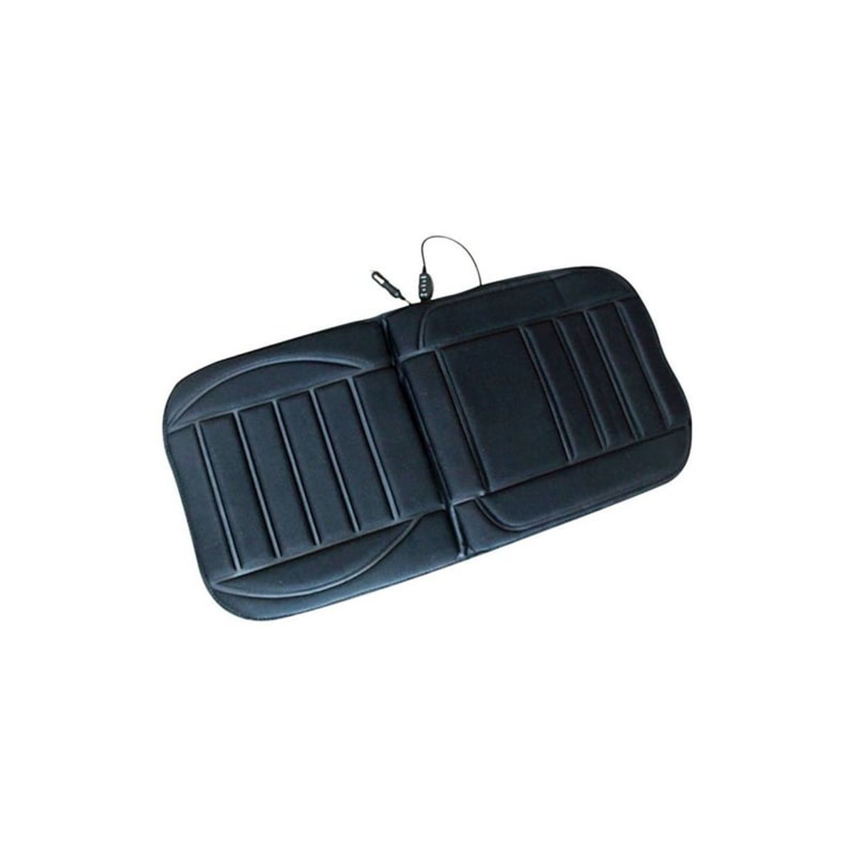 MOVI - Funda Cubre Asiento con Calefacción 12V  Control de Temp