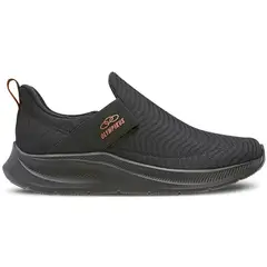 OLYMPIKUS - Zapatilla Infantil Flutua Negro