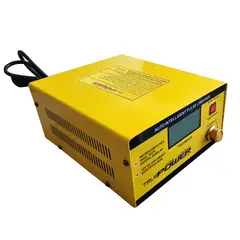 TRUEPOWER - Cargador Batería Volumen 20 12/24V 25A Smart