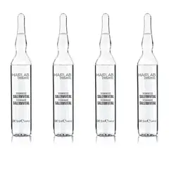 SALERM - Salermvital Vitaminado Ampollas Sin Enjuague 4x13ml