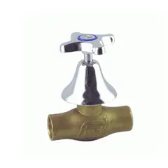 FAS - LLAVE PASO 34 CCAMP1001 LC-18