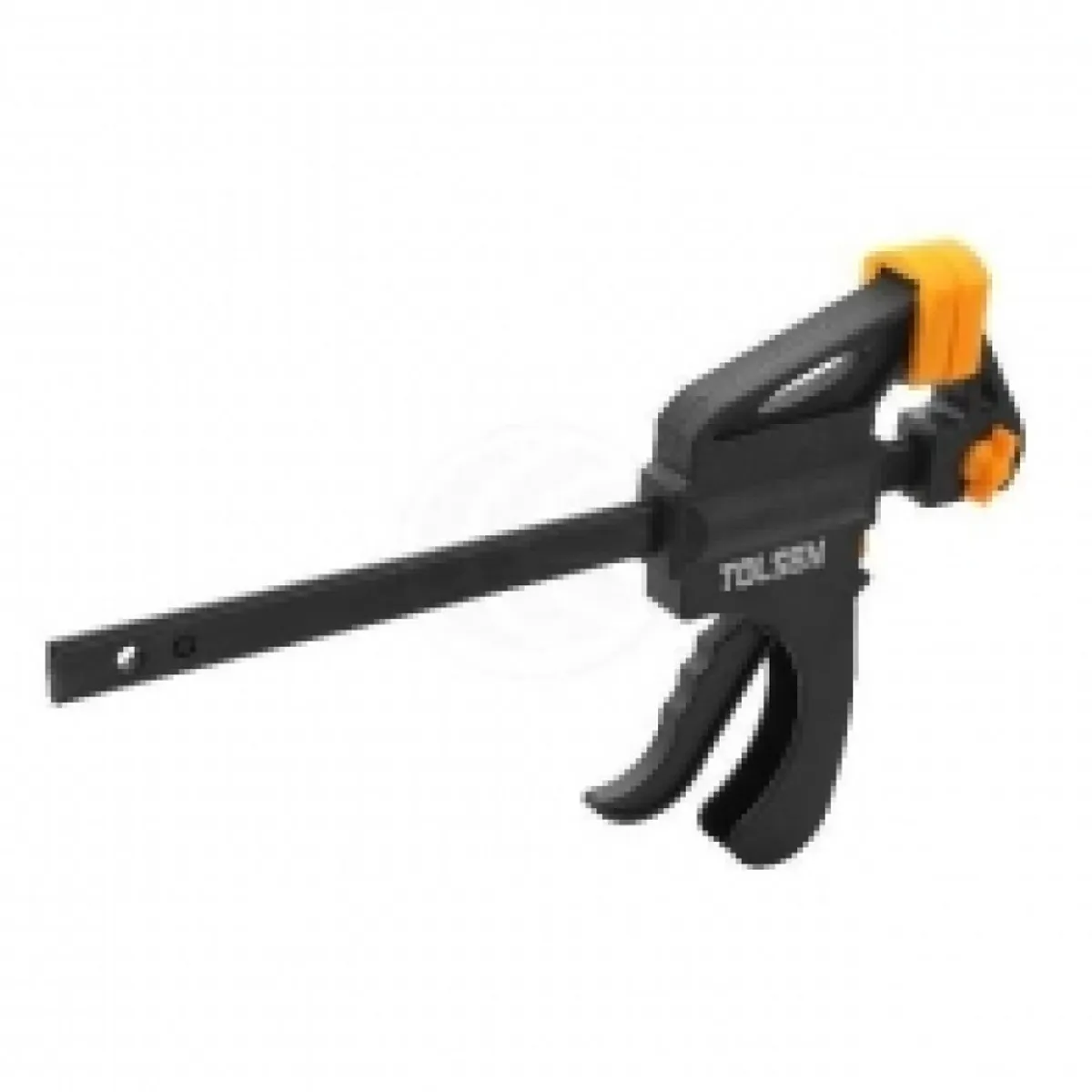 TOLSEN - PRENSA ACCION RAPIDA 12 300MM TOLSEN