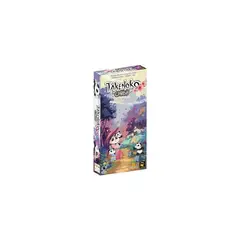 FRACTAL - Takenoko: Chibis Expansión - Games