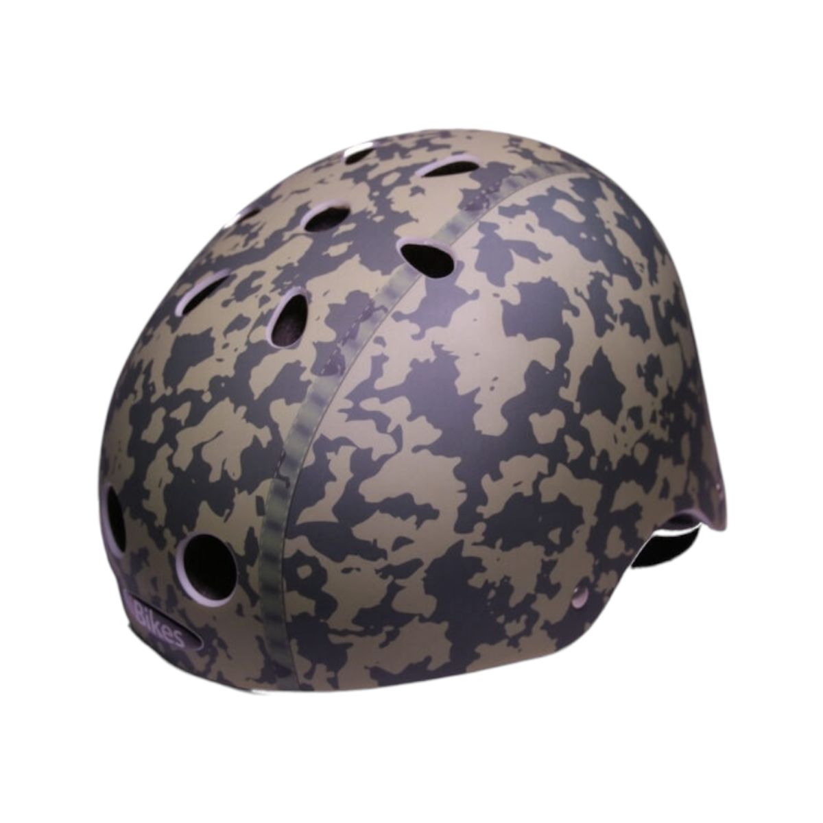 IBIKES - CASCO IBIKES ALCE SM CAMO