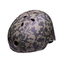 IBIKES - CASCO ALCE SM CAMO