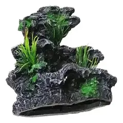 GENERICO - Adorno decoracion Acuario Pecera 251