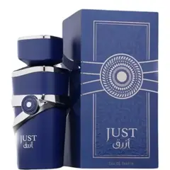 GENERICO - Fragrance World Just Azraq 100 ml Edp