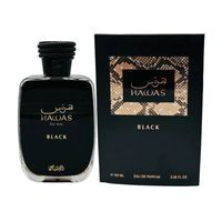 Hawas black 100 ml edp
