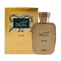 Hawas Elixir 100 ml Edp