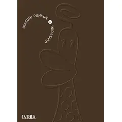IVREA ARGENTINA - Oyasumi Punpun 09