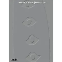 IVREA ARGENTINA - Oyasumi Punpun 10