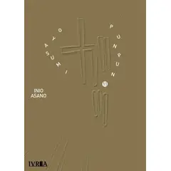 IVREA ARGENTINA - Oyasumi Punpun 11