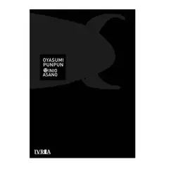 IVREA ARGENTINA - Oyasumi Punpun #12