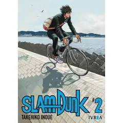IVREA ARGENTINA - Slam Dunk Deluxe 02 -
