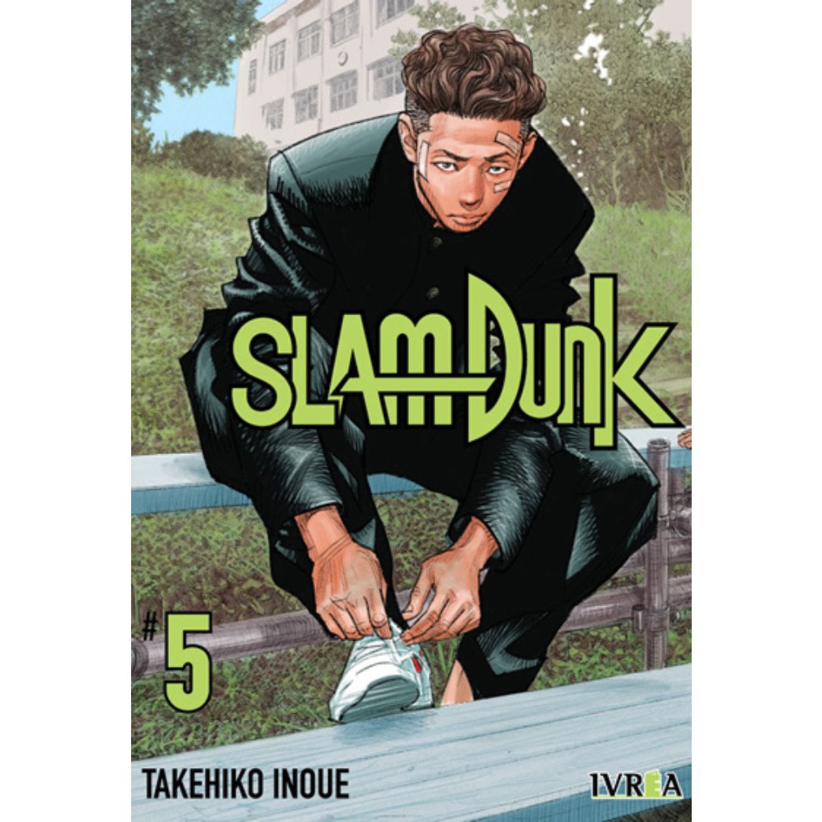 IVREA ARGENTINA - Slam Dunk Deluxe 05 - Ivrea Argentina
