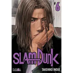 IVREA ARGENTINA - Slam Dunk Deluxe 06 -