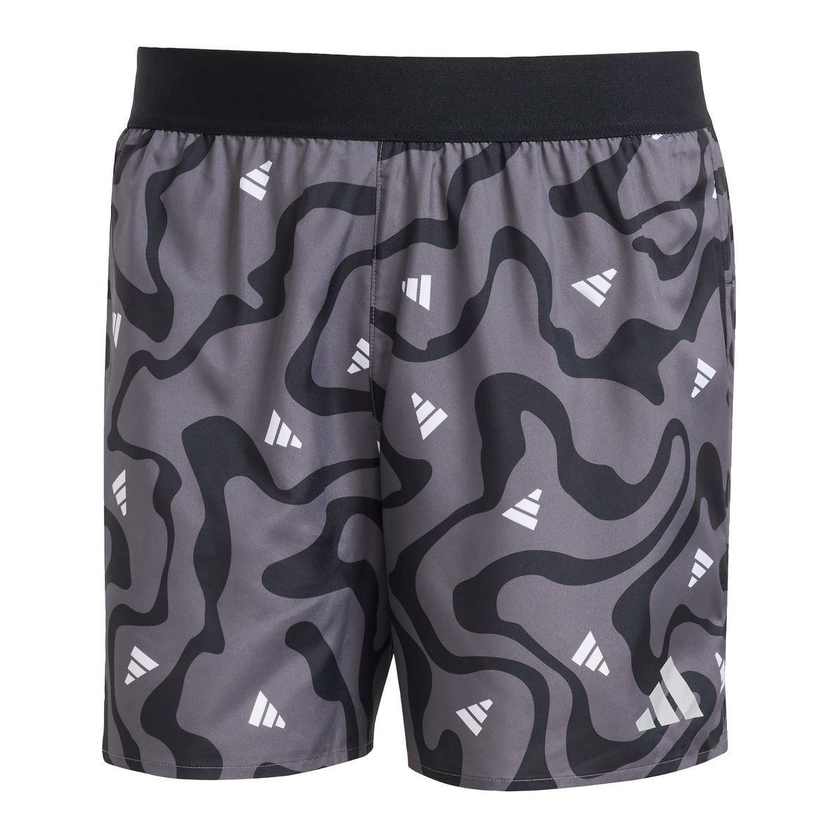 ADIDAS - Shorts Run It Brand Love