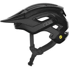 ABUS - Casco Bicicleta Cliffhanger Mips Negro Talla S 51-55cm