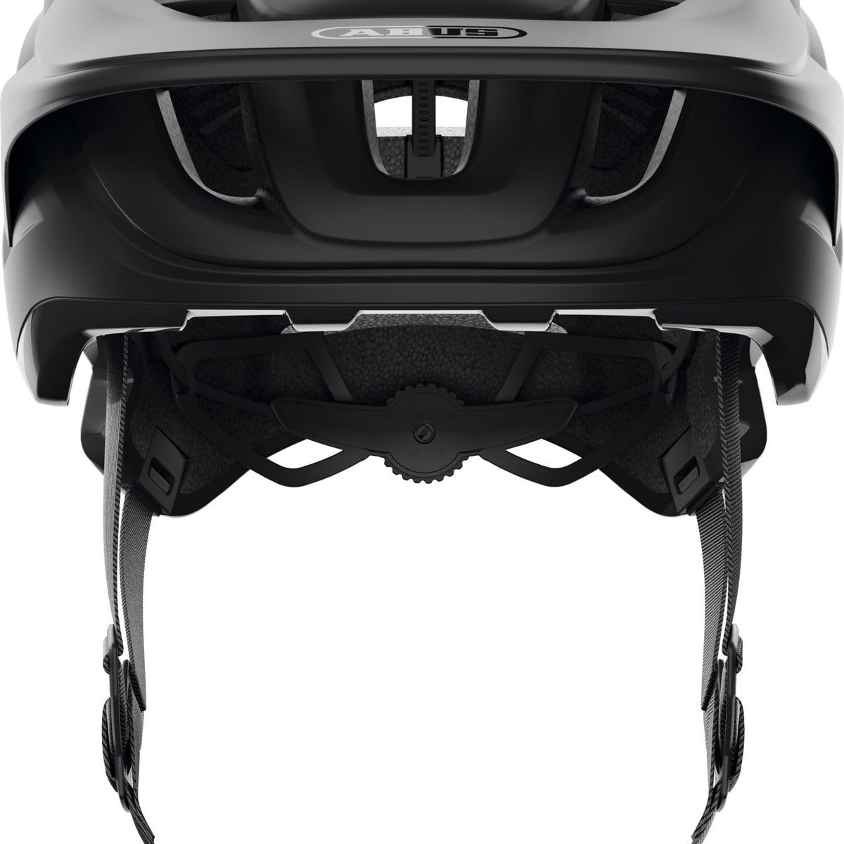 ABUS - Casco Bicicleta Cliffhanger Mips Negro Talla M 54-58cm