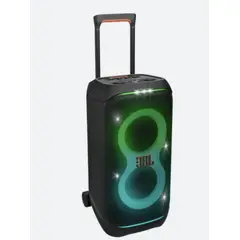 JBL - Parlante Portatil Partybox 320 Bluetooth con Bateria RGB
