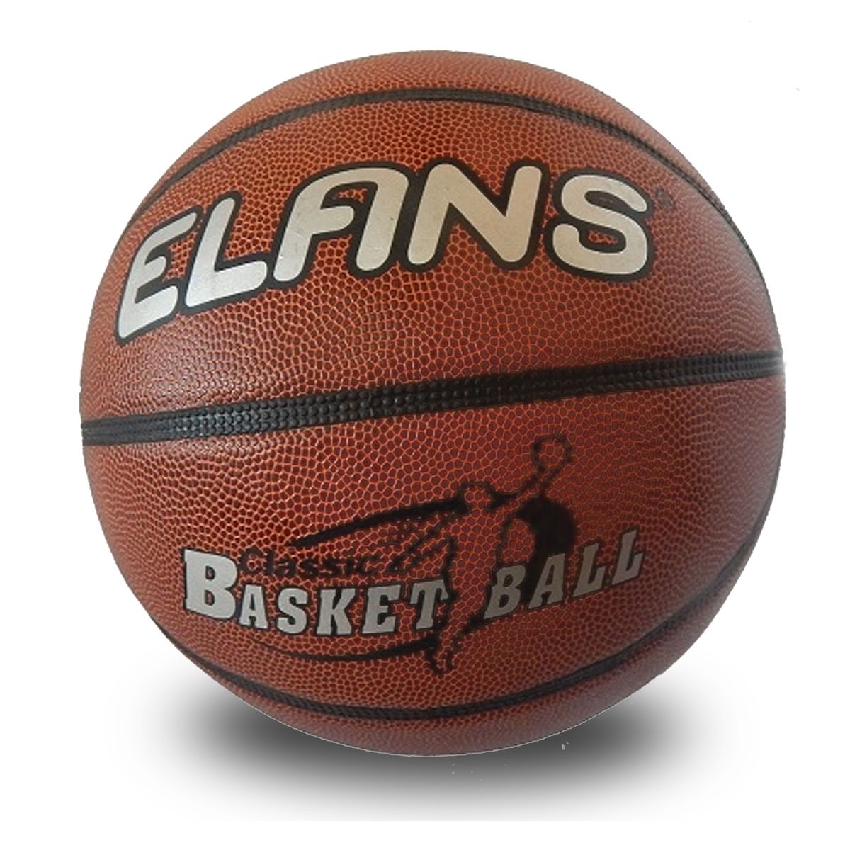 PLASTIMAR - BALON BASKETBALL ELANS Nº 7