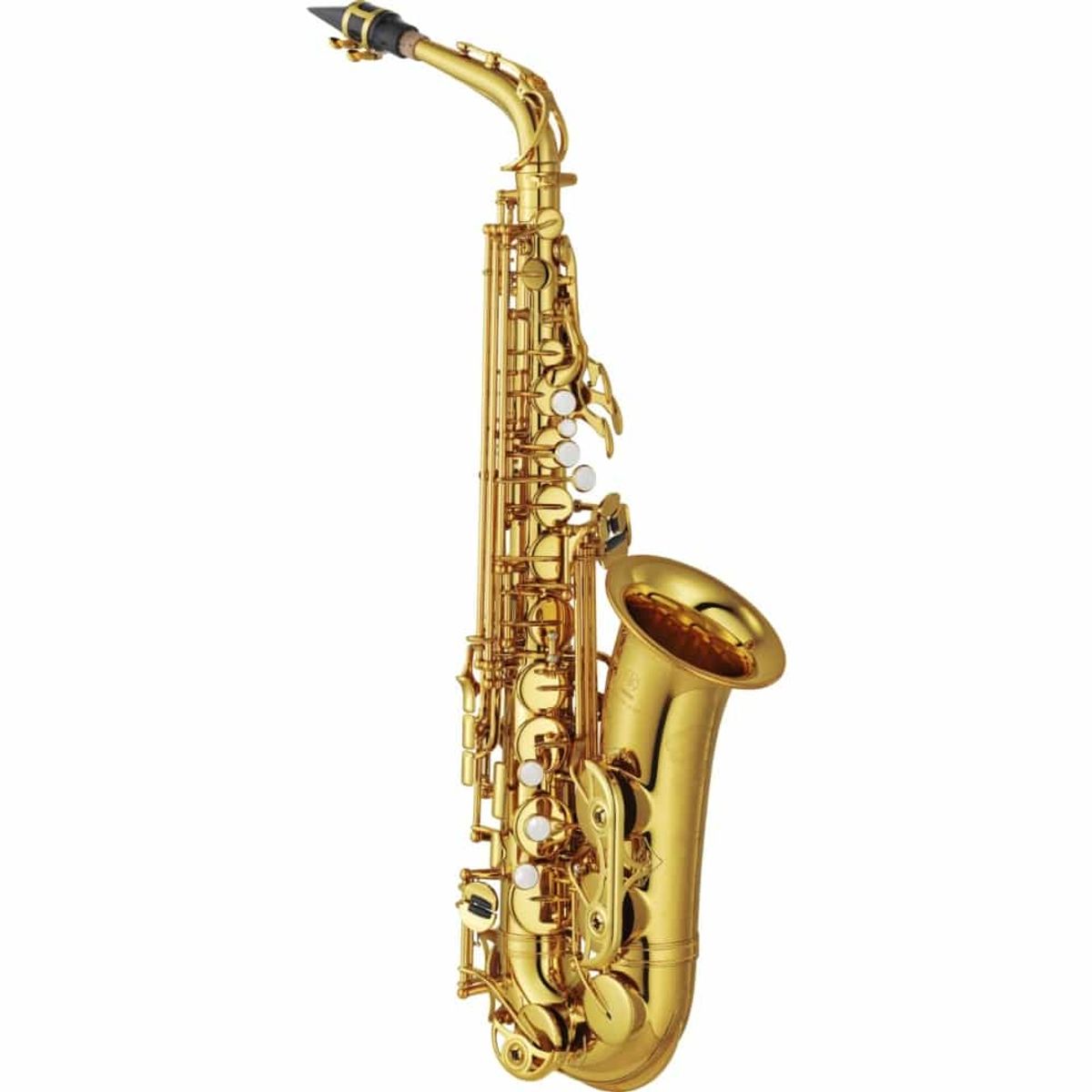 YAMAHA - Saxo alto profesional Yamaha YAS-62