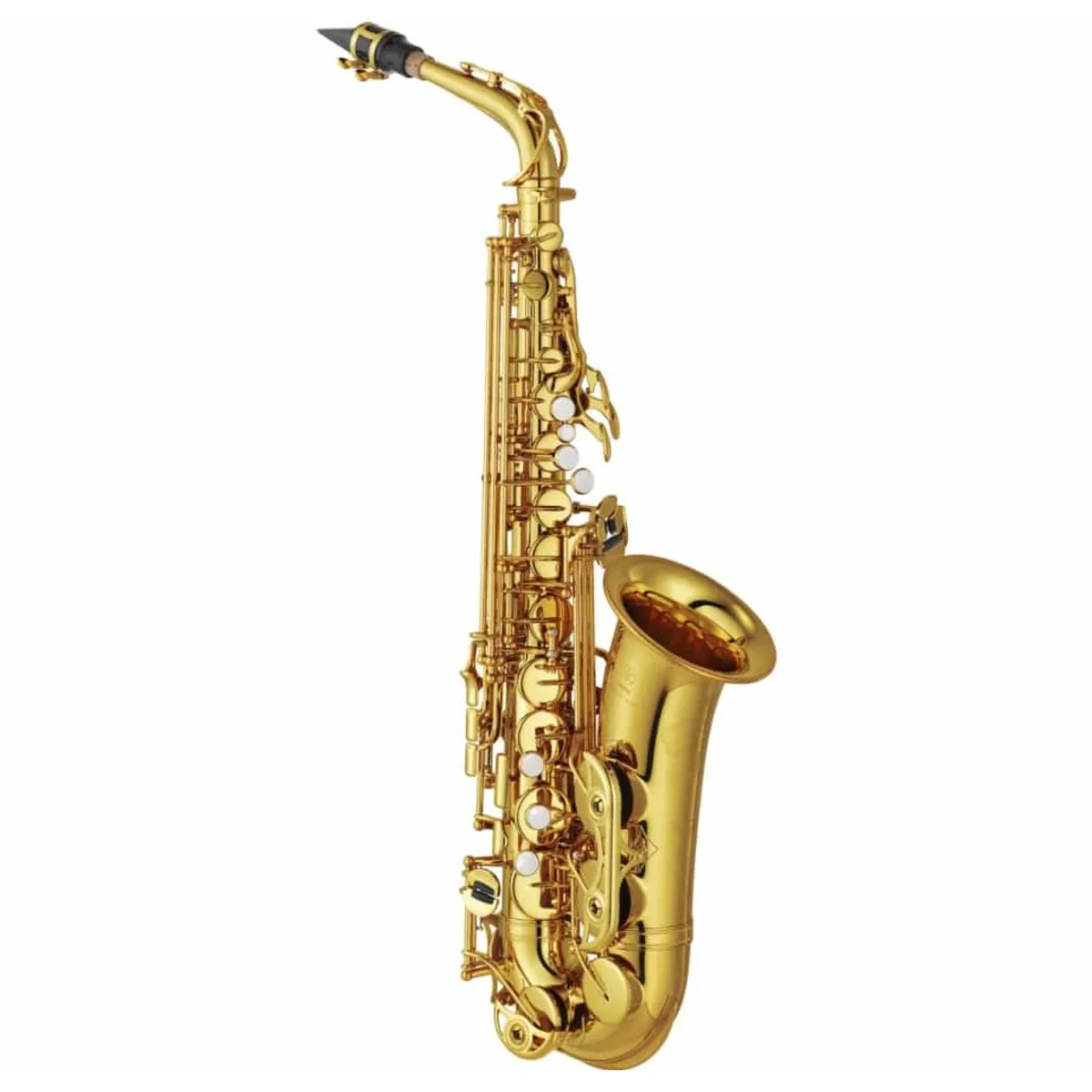 YAMAHA - Saxo alto profesional Yamaha YAS-62