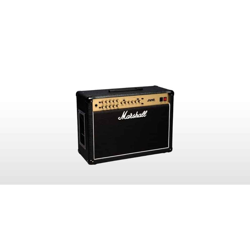 MARSHALL - Amplificador de Guitarra JVM205C Marshall