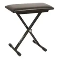 QUIKLOK - Banqueta Simple para Piano BX9 -