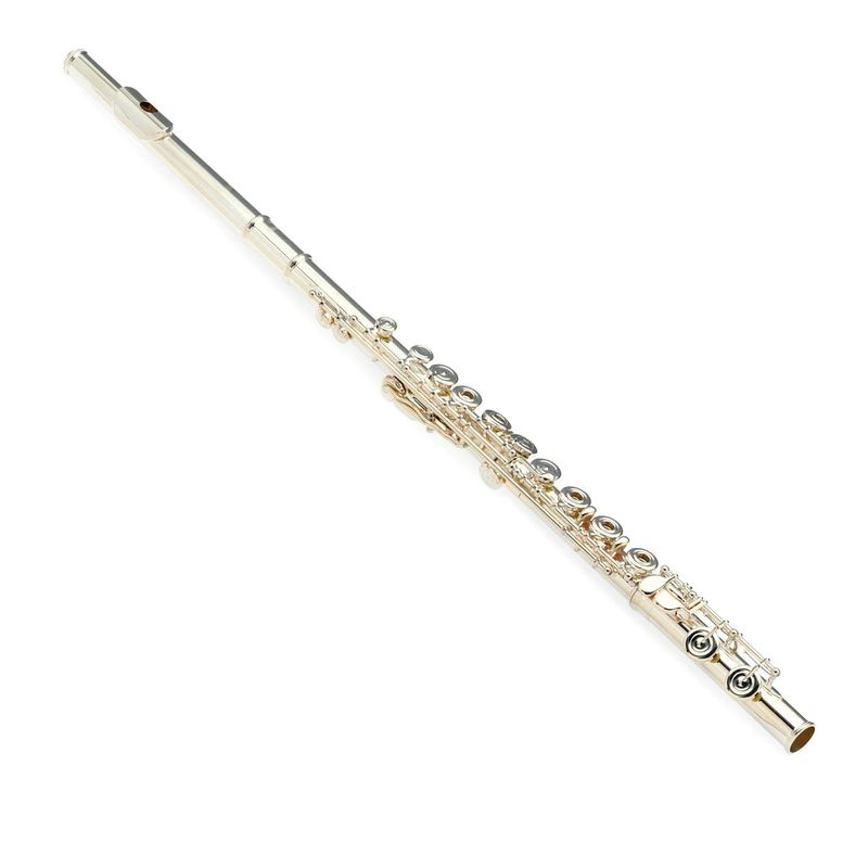 YAMAHA - Flauta Traversa Standard YFL-212 - Yamaha