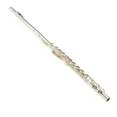 YAMAHA - Flauta Traversa Standard YFL-212 -