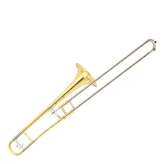 YAMAHA - Trombon Tenor YSL-354E -
