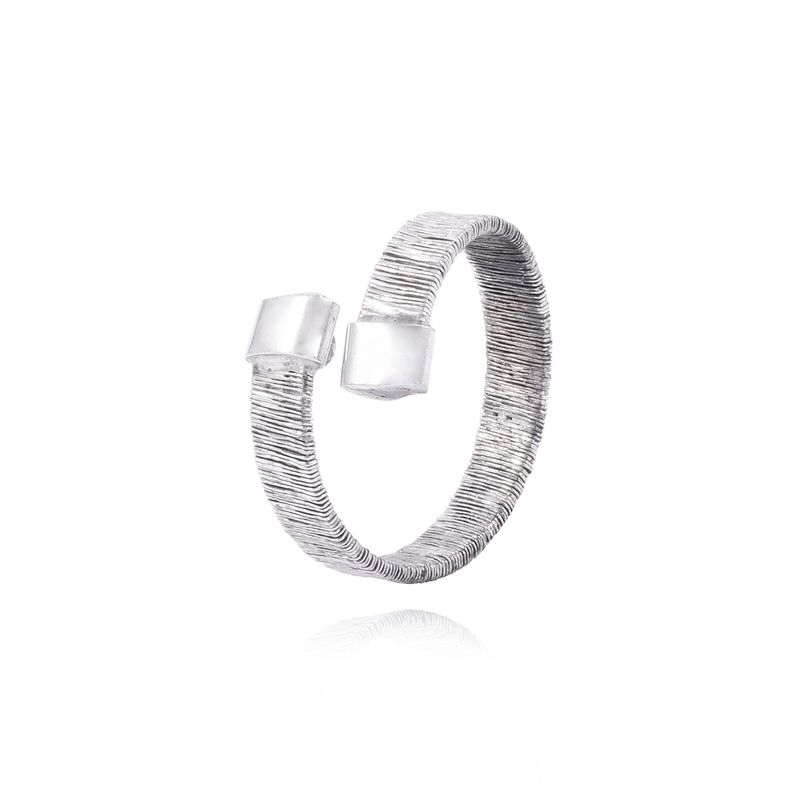 JB JOYAS BARON - Anillo de Plata Esterlina 925 Unidos 32