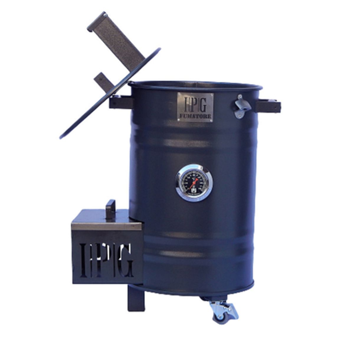 GENERICO - Ahumador Fumatore  60 Litros IPG - Fire Chile