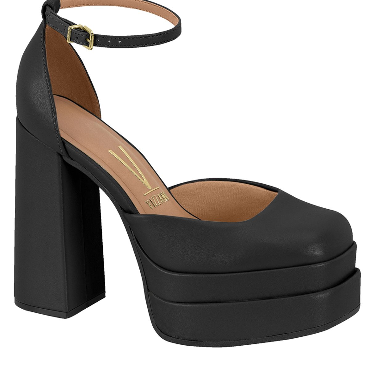 VIZZANO - Zapato Plataforma Fiesta Vizzano 1395-101-7286-15745