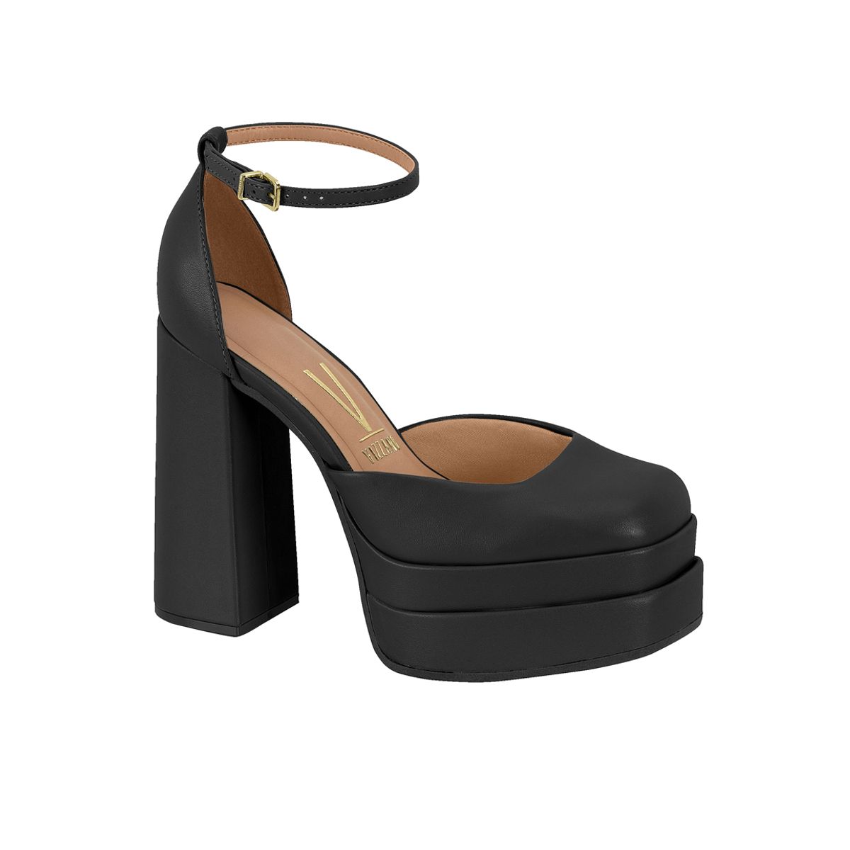 VIZZANO - Zapato Plataforma Fiesta Vizzano 1395-101-7286-15745