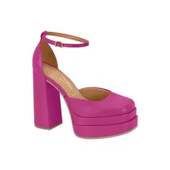 VIZZANO - Zapato Plataforma Fiesta 1395-101-7286-90499
